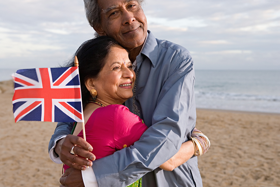 Indefinite Leave To Remain Requirements
